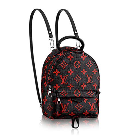 louis vuitton backpack release date.